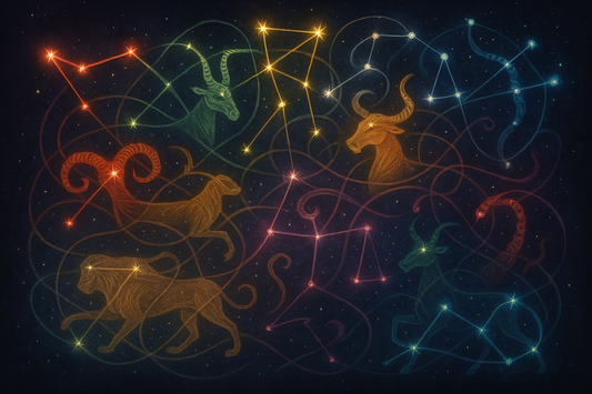 Depre cuspide zodiacale
